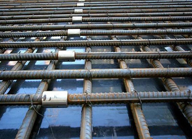 南康为什么建楼房时，要在钢筋上加一排小圆环？原来作用这么大